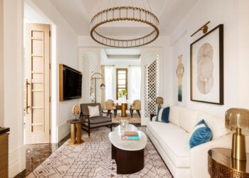 منتجع رافلز قصر العرين البحرين يدعو الضيوف للاحتفال بمناسباتهم الخاصة بفخامة استثنائية