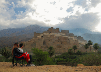 دليلك لعطلة لا تُنسى في صيف السعودية 2024