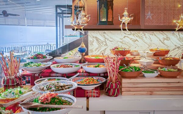 Hyatt Regency Dubai Announces Diverse Culinary Events for June 2024