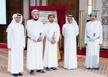 ماندارين أورينتال، مسقط يفتح أبوابه أمام الضيوف حيث يبرز كوجهة مفضّلة لكرم الضيافة في قلب سلطنة عُمان