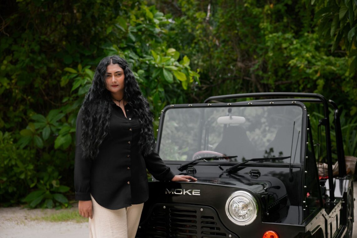 منتجعات SUN SIYAM تعين سارة صيام مديرة للتسويق