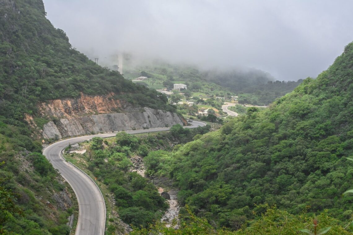 غدا يبدأ موسم خريف ظفار 2024 فلكيا