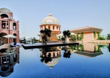 Beat the Heat: Kempinski Mall of the Emirates’ Exclusive Summer UAE Resident Staycation Offer