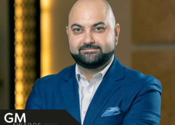 فادي عقيل يحصل على جائزة “أفضل مدير عام في المملكة العربية السعودية” في حفل توزيع جوائز Haute Grandeur العالمية للتميز لعام 2024