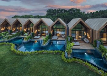 A New Era of luxury: Kempinski Hotel The Dome Belek, Türkiye unveils 31 Exclusive Lagoon Suites and 12 Lagoon Golf Suites