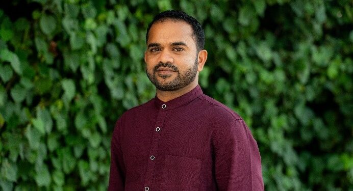 تعلن شركة SUN Siyam IRU VELI MALDIVES عن تعيينات إدارية رئيسية: