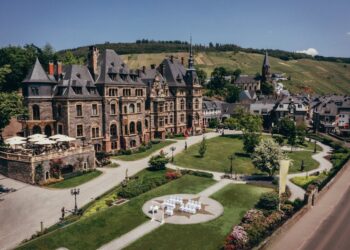 مغامرات الصيف في ألمانيا: خمس تجارب لا تُفوّت