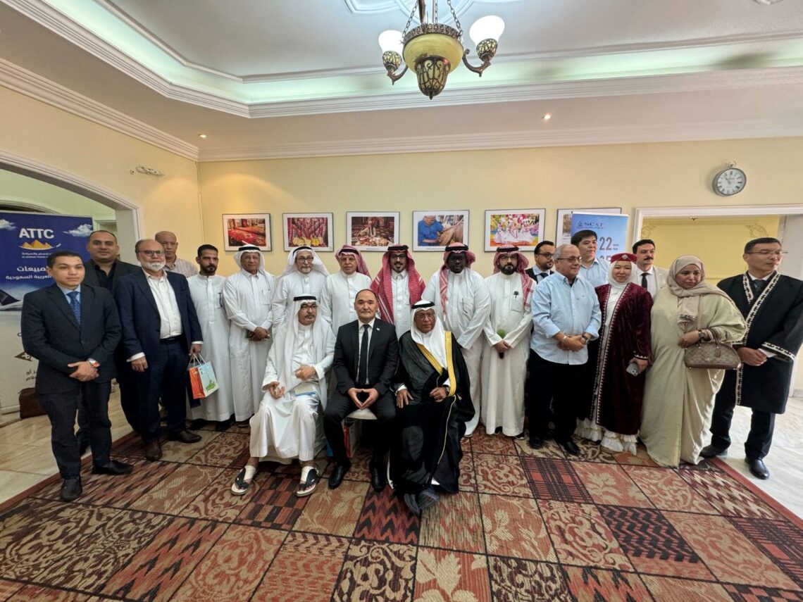 كازاخستان تستعرض الإمكانيات السياحية إستعدادا لإستضافة دورة ألعاب البدو العالمية