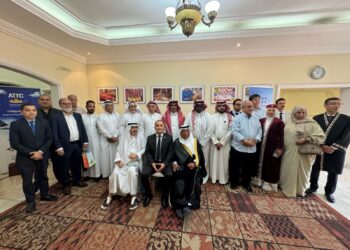 كازاخستان تستعرض الإمكانيات السياحية إستعدادا لإستضافة دورة ألعاب البدو العالمية