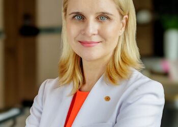 Taj Jumeirah Lakes Towers, Dubai Welcomes Elena Schwartz as New General Manager