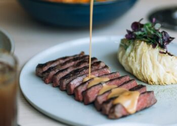 THE JEDDAH EDITION: EXPERIENCE CULINARY EXCELLENCE