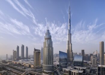 “Kids go free” at Dubai Summer Getaway with Kempinski Central Avenue and Kempinski The Boulevard