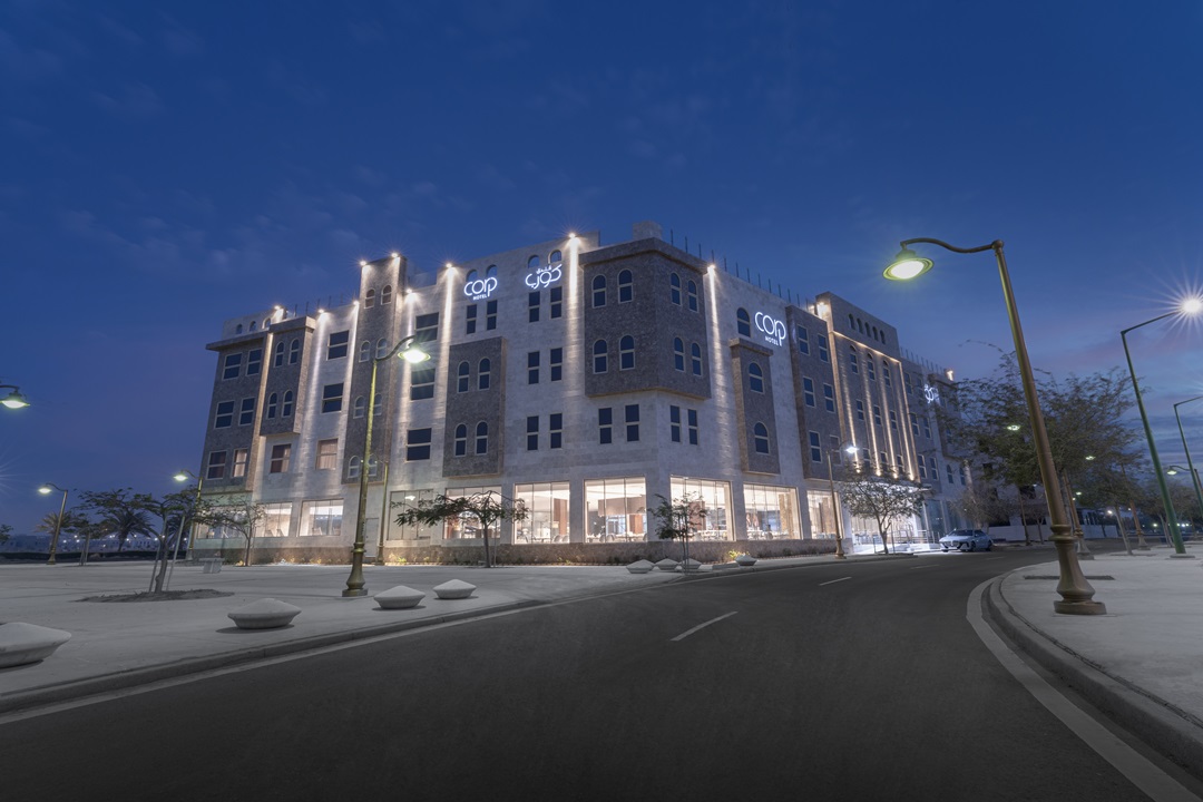 Corp Yanbu Hotel Transforms Yanbu’s Hospitality Landscape