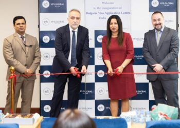 VFS Global brings Bulgaria visa application services closer to home for Qatar residents