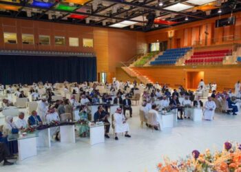 لقاء بين الشركات السياحية في سلطنة عُمان والسعودية بمحافظة ظفار