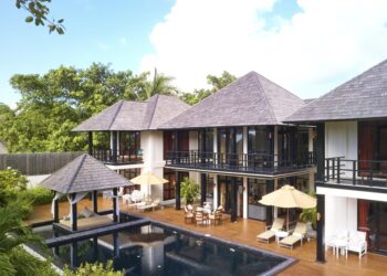 CELEBRATE SAUDI NATIONAL DAY WITH A TROPICAL ESCAPE TO SUN SIYAM RESORTS IN THE MALDIVES AND SRI LANKA