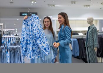 مؤسسة دبي للمهرجانات والتجزئة تعلن عن موعد انطلاق الدورة الثلاثين لمهرجان دبي للتسوق