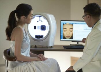 “راكسا” تقدم أحدث تقنيات التشخيص المخبري لطول العمر: قمة الشيخوخة المثالية