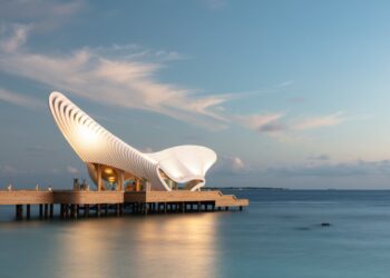 منتجع جُوالي بيينغ يحتفي باليوم العالمي للعافية