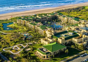 منتجع “مازاغان” يطلق عرض “خريف مشمس بمازاغان”