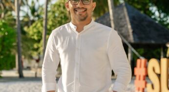 منتجعات SUN SIYAM ترحب بباسان ويجيواردانا كمدير جديد للمبيعات والتسويق