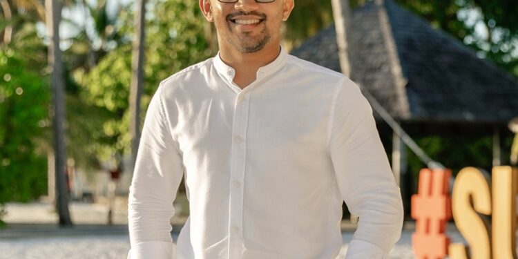 منتجعات SUN SIYAM ترحب بباسان ويجيواردانا كمدير جديد للمبيعات والتسويق