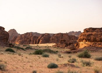 ثلاث تجارب فريدة للاحتفال باليوم الوطني السعودي