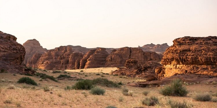 ثلاث تجارب فريدة للاحتفال باليوم الوطني السعودي