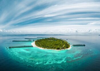 Siyam World: The Ultimate Holiday Destination in the Maldives