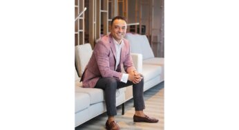Interview with Mr. Bassam Zakaria, Area General Manager Dusit International