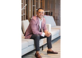 Interview with Mr. Bassam Zakaria, Area General Manager Dusit International