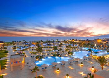 “بيك الباتروس للفنادق ” المصرية تستحوذ على ٤ فنادق في المغرب هذا العام