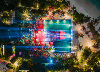 SIYAM WORLD المالديف يستضيف حفل عيد الميلاد الثالث في الفترة من 28 أكتوبر إلى 1 نوفمبر 2024