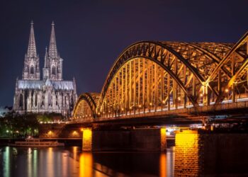 ألمانيا تدعو عشاق الفن والطبيعة لاستكشاف خبايا وأعاجيب الطبيعة الألمانية الخلابة وإرثها الفني الزاخر