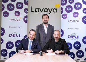 توسع مجموعة مطاعم لافويا (Lavoya Restaurant Group) سجلها في الطهي في دول مجلس التعاون الخليجي من خلال استملاك أم شريف دلي (Em Sherif Deli) في الإمارات العربية المتحدة