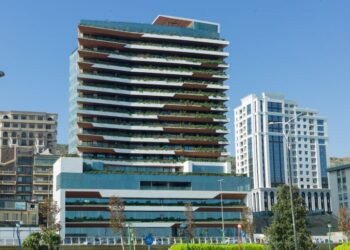 Kempinski Signs Agreement to Manage the Most Exclusive Branded Residences in Azerbaijan