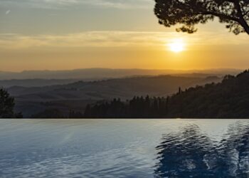 “راكسا للصحة التكاملية” تطلق برامج استجمام موسمية جديدة بالتعاون مع منتجع “كاستلفالفي” في توسكاني