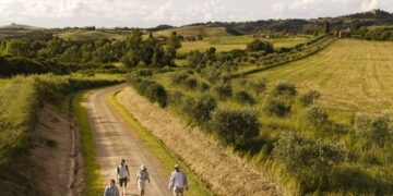 RAKxa Integrative Wellness Debuts New Seasonal Wellness Retreats in Collaboration with Castelfalfi, Tuscany