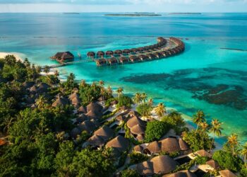 Sun Siyam Iru Fushi تلتزم بالسياحة المستدامة من خلال التوقيع