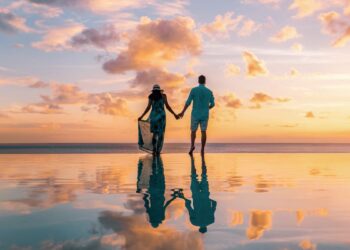 Double the Excitement with KEMPINSKI DISCOVERY’S Twice the Rewards Campaign