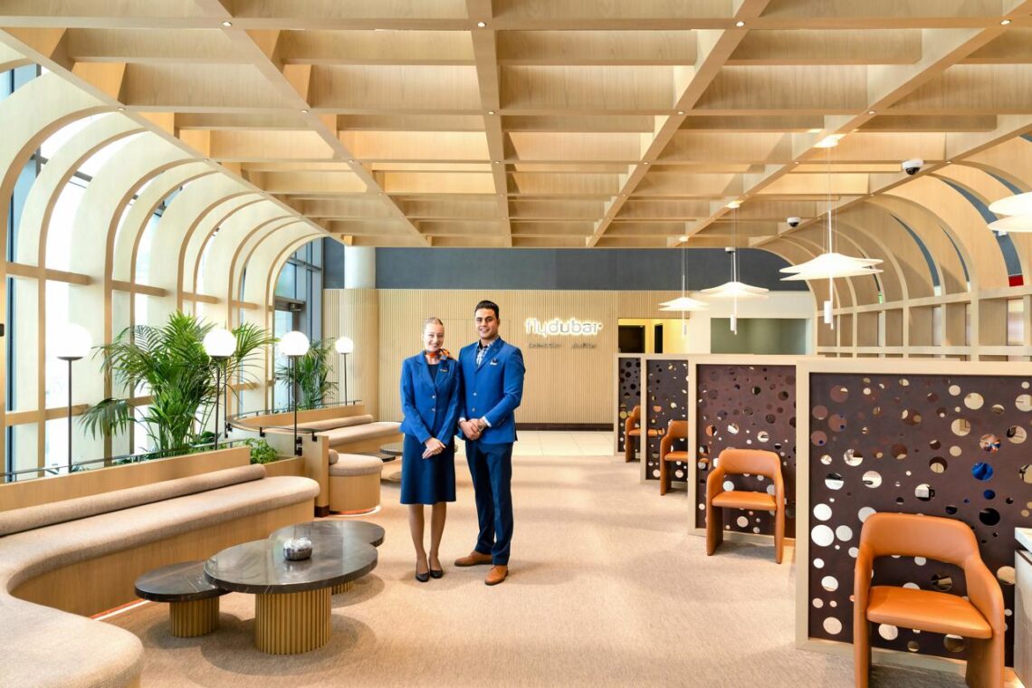 فلاي دبي تكشف عن خدمات جديدة لدرجة الأعمال