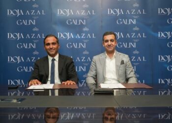 توقيع مذكرة تفاهم بين  “دوجا للتطوير” و “صن ويست” لإدارة فندق “أزل جاليني” بالساحل الشمالي