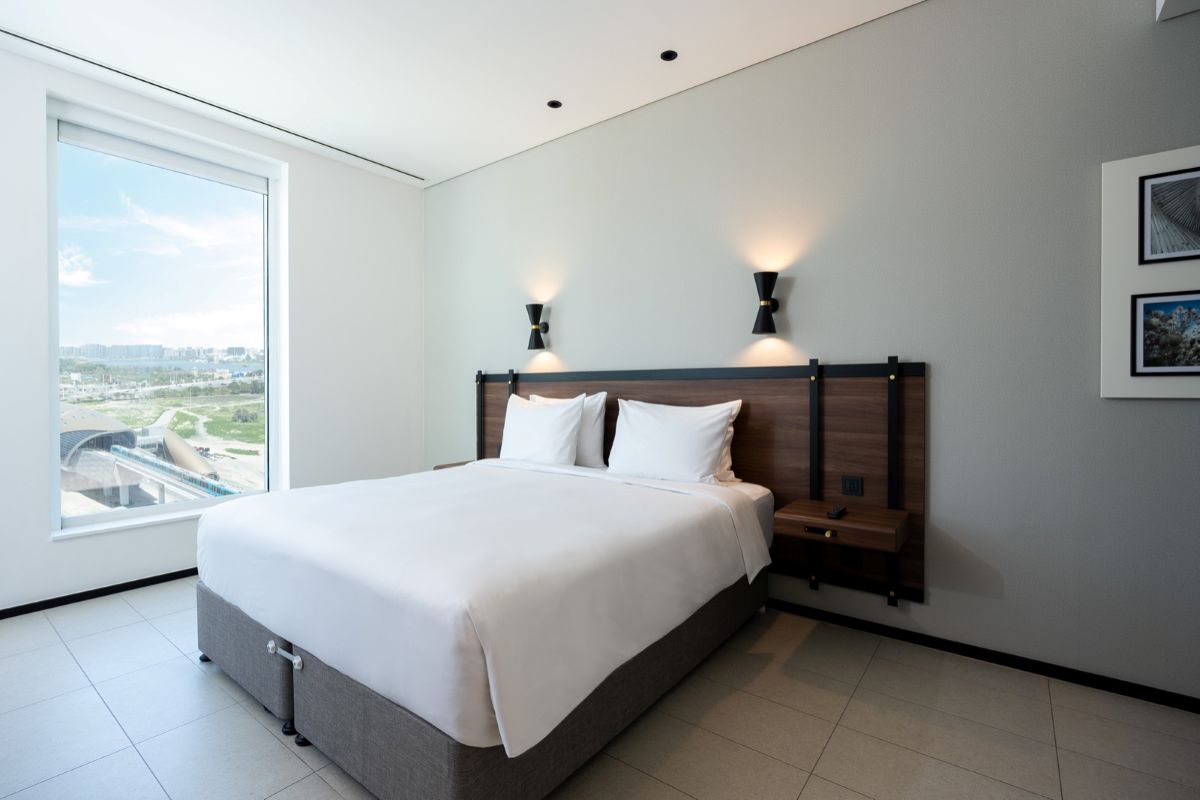 FORM Hotel Celebrates Third Consecutive Win at the World Luxury Hotel Awards