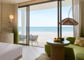 Escape to a Family-Friendly Paradise as Centara Confirms the Opening Date for Centara Mirage Lagoon Maldives
