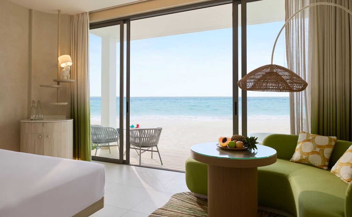Escape to a Family-Friendly Paradise as Centara Confirms the Opening Date for Centara Mirage Lagoon Maldives
