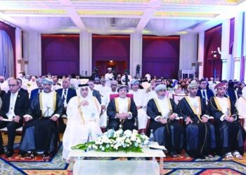 المنظمة العربية للسياحة تنهي مشاركتها بالملتقى الثاني للإحصاء السياحي بسلطنة عمان _ مسقط وتعلن بأن السياحة العربية تقود قاطرة السياحة عالميا وتحقق ١٢٦ % في اعداد نمو السائحين