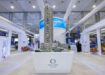 “Abraj Omar”: An Elegant Haven Blending Sophistication and Spirituality in the Heart of Makkah