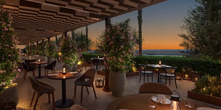 Elevate the Experience: Discover What’s Happening at The Jeddah EDITION