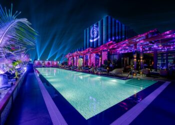 الاحتفال بعام من النجاح والتطلع إلى مستقبل واعد – سيدارتا لاونج جدة يحتفل بذكرى الإفتتاح