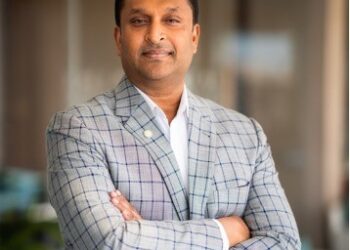 GM Naleem Ariff Joins Sheraton Dubai Creek Hotel & Tower